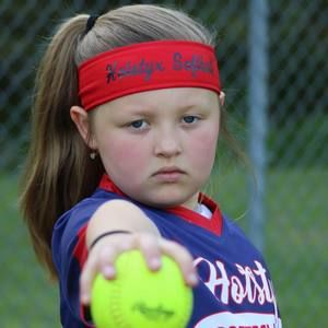 Meet your Posher, Brooke